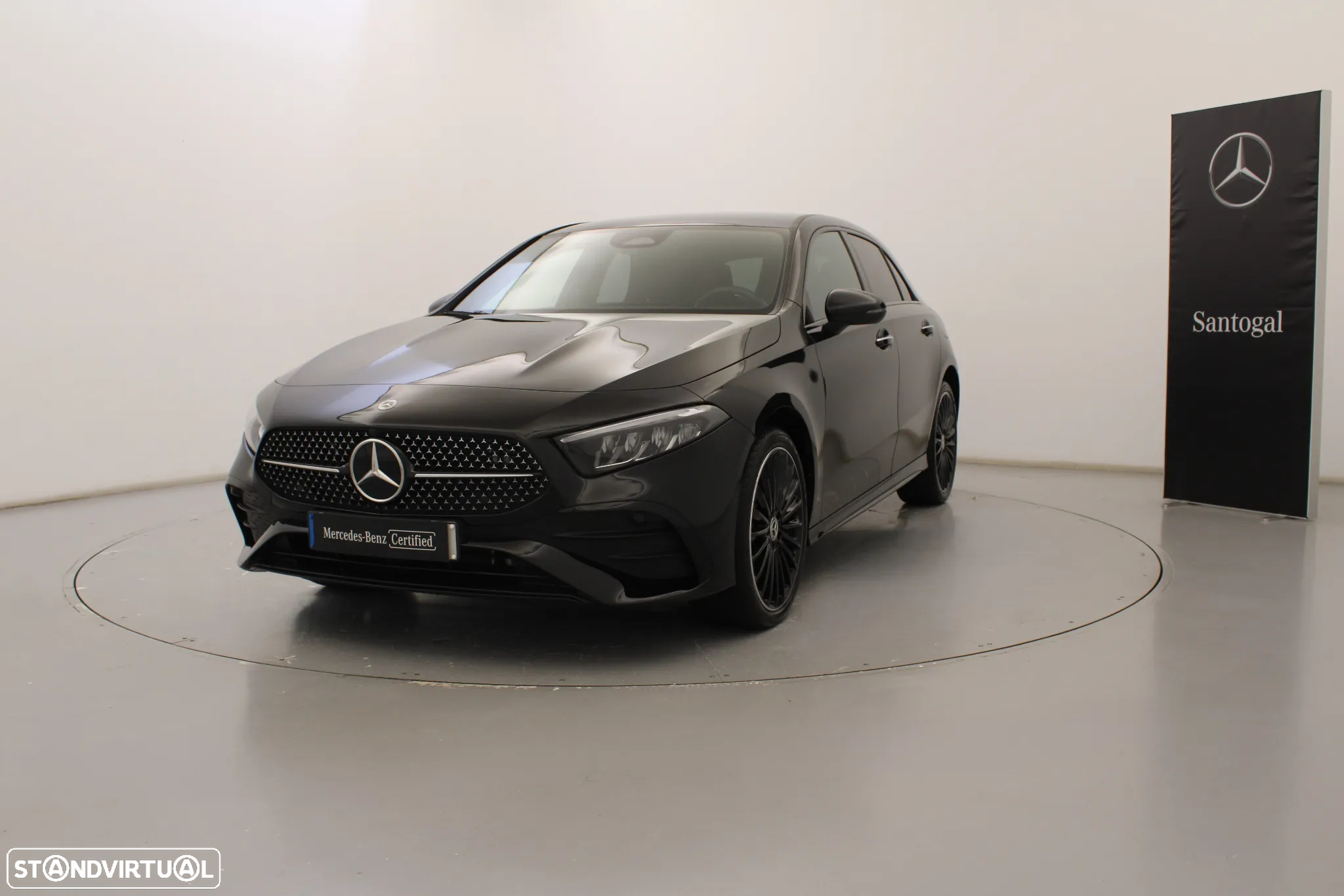 Mercedes-Benz A 250 e - 15
