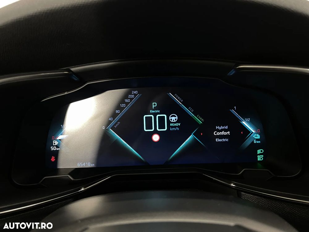 DS Automobiles DS 7 Crossback RIVOLI - 34