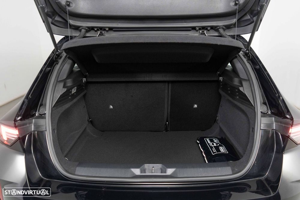 Opel Astra 1.2 T Edition Aut. - 13