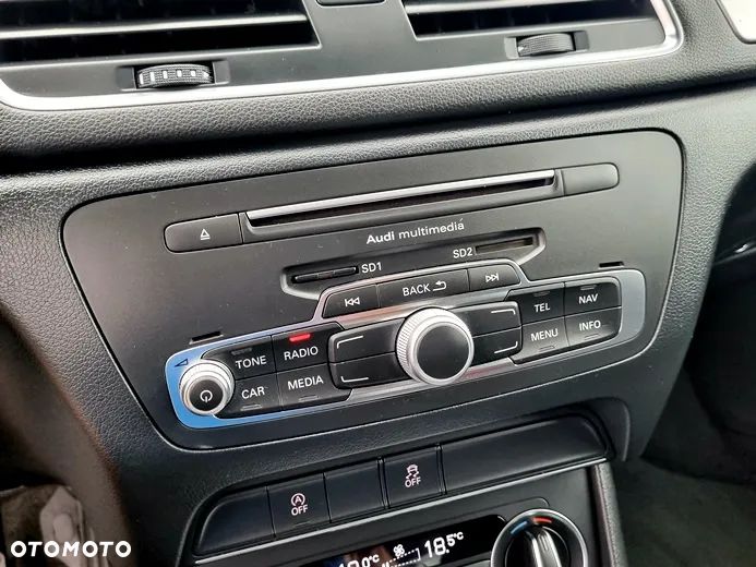 Audi Q3 2.0 TDI Design - 34