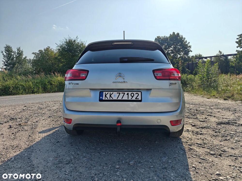 Citroën C4 Picasso 1.6 BlueHDi MoreLife - 5