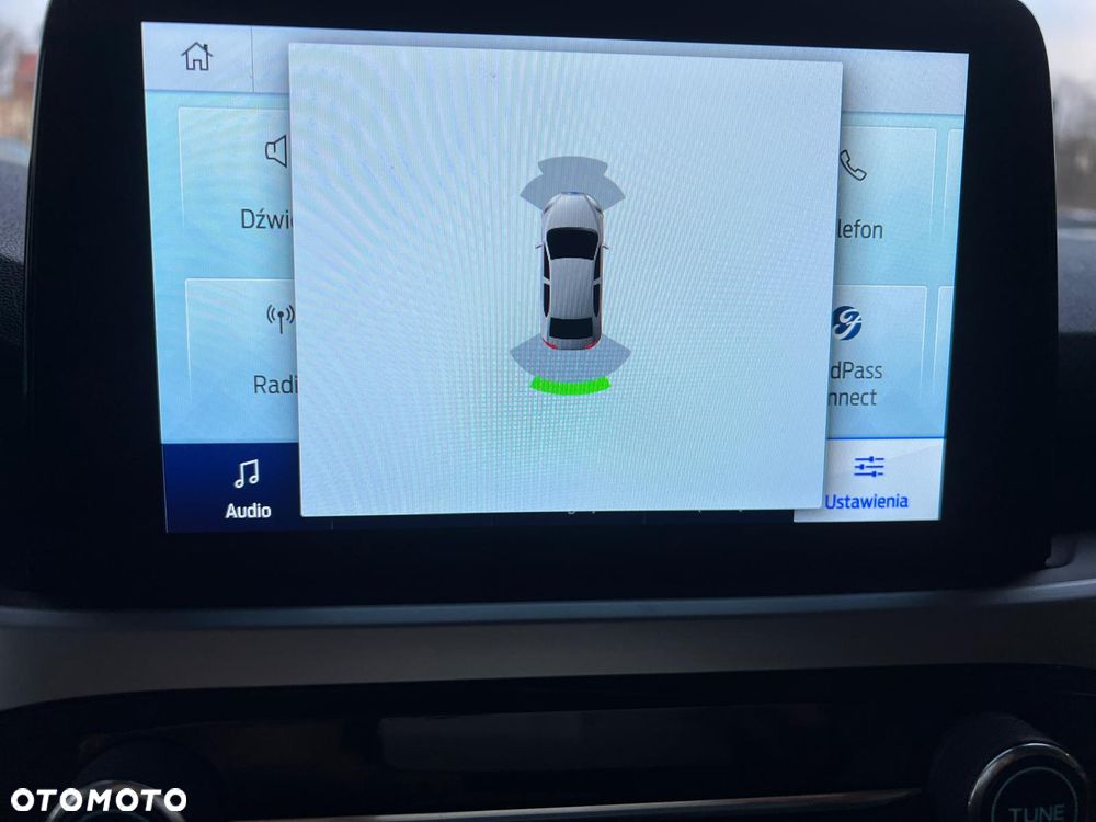 Ford Kuga 1.5 EcoBoost COOL&CONNECT - 23