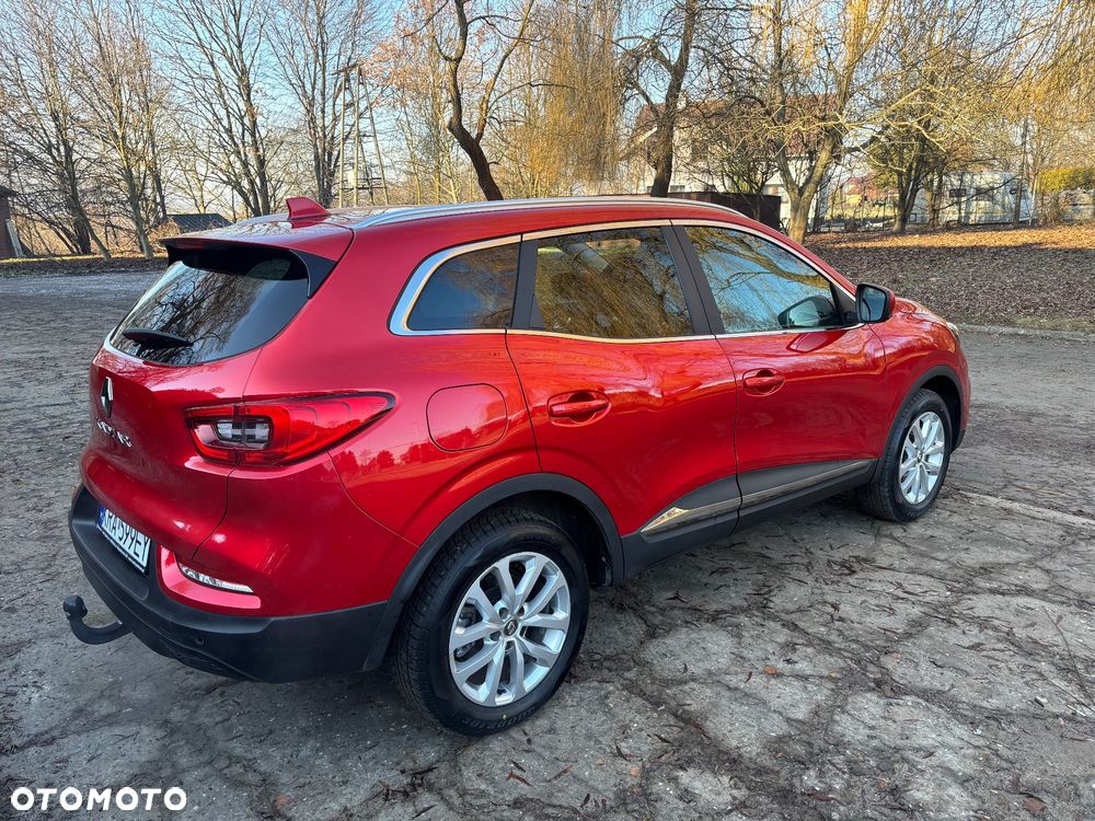Renault Kadjar 1.3 TCe FAP Intens - 8