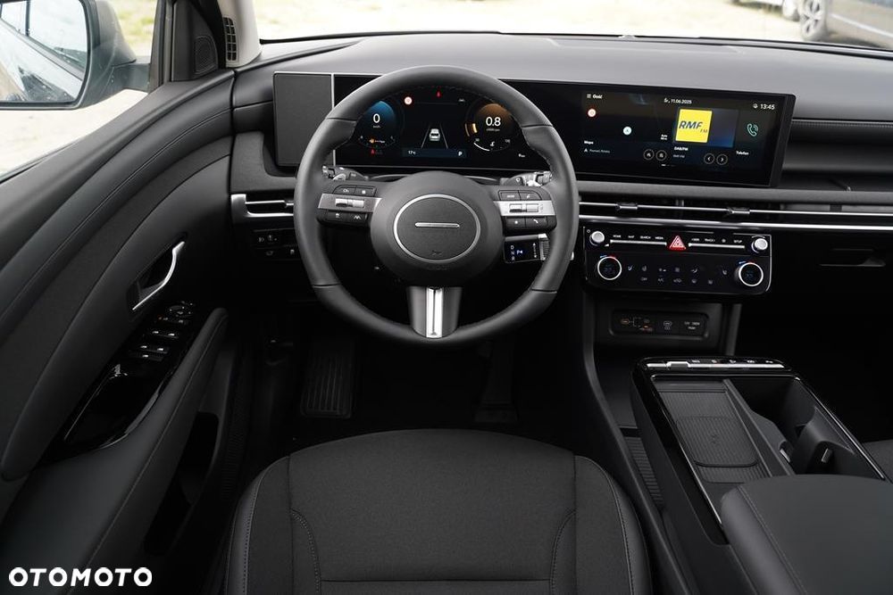 Hyundai Tucson 1.6 T-GDi 48V Executive 2WD DCT - 26