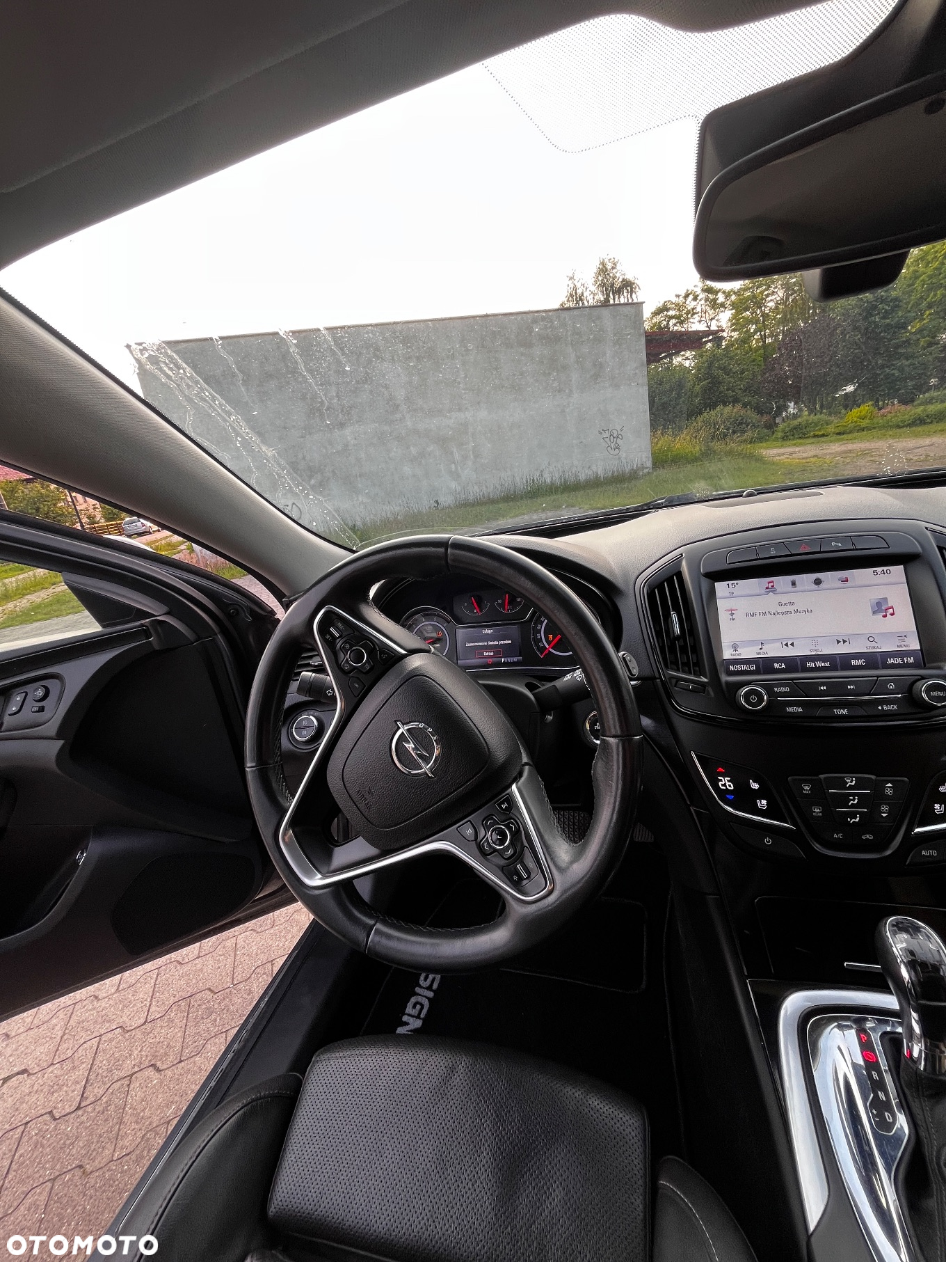 Opel Insignia 1.6 CDTI Business Edition - 17