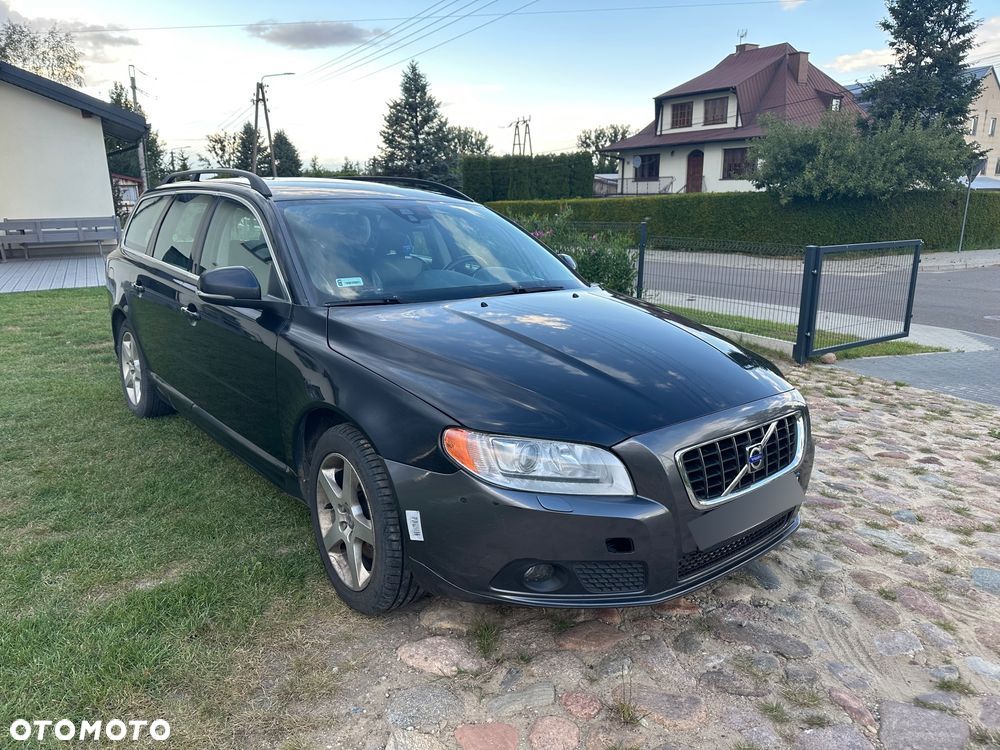 Volvo V70 - 6