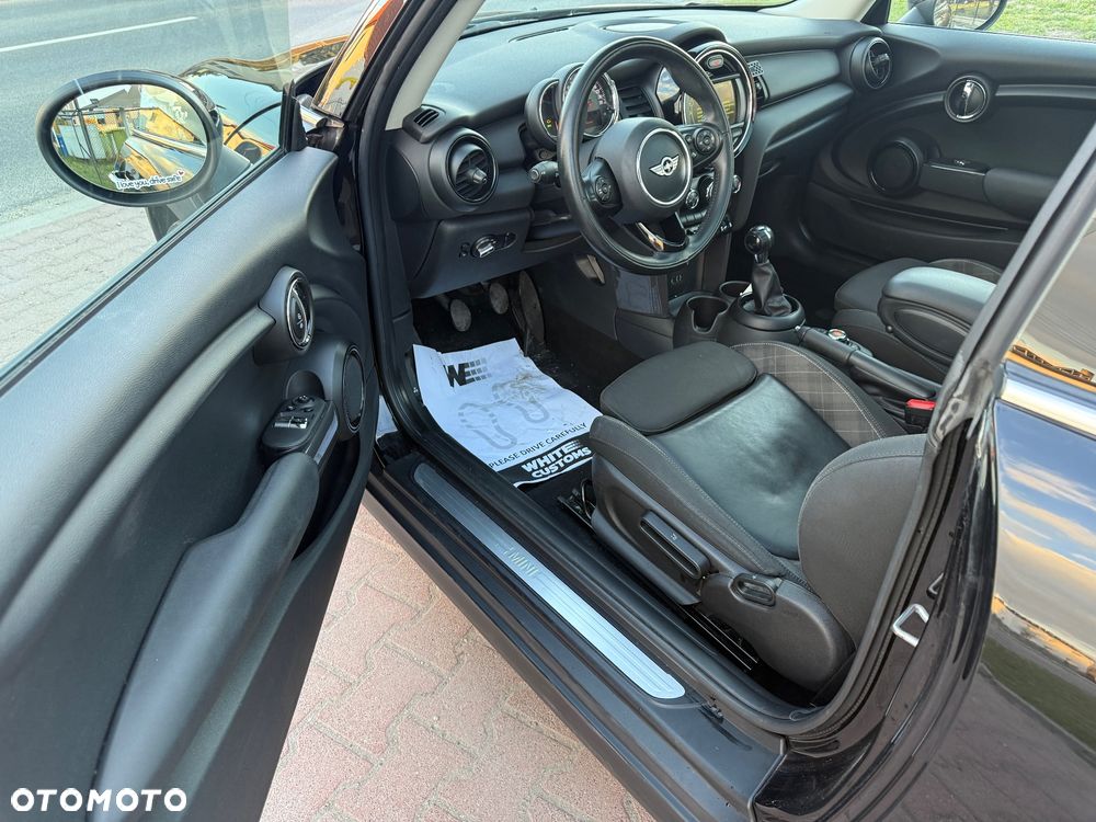 MINI Cooper - 21