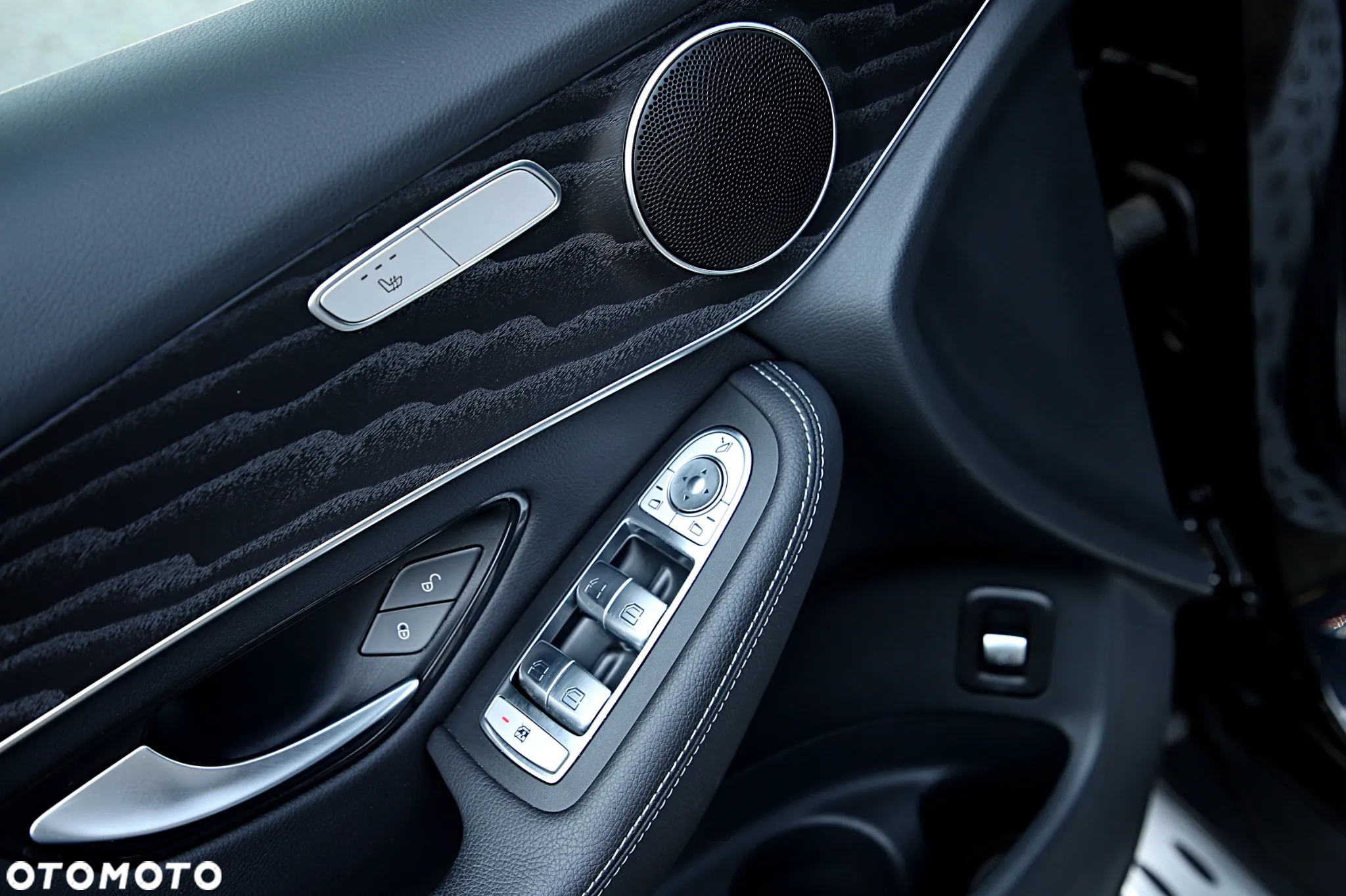 Mercedes-Benz GLC 200 d 4-Matic - 23