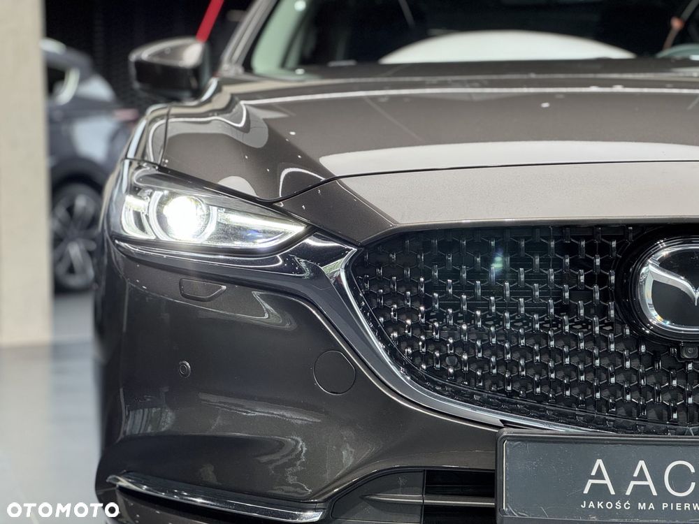 Mazda 6 2.0 SkyJoy - 40