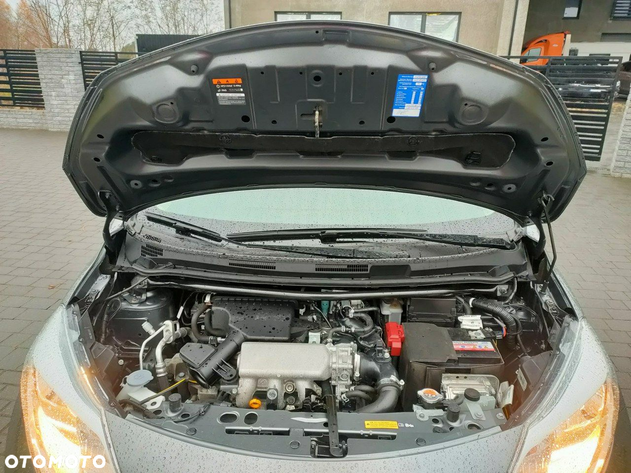 Nissan Note - 40