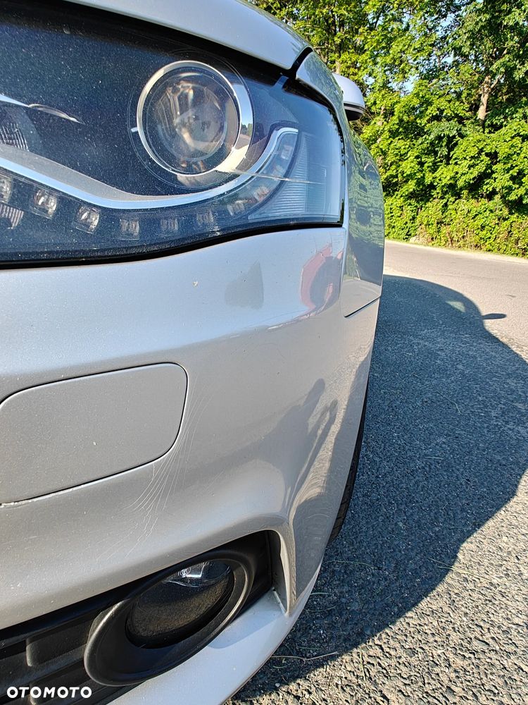 Audi A4 Avant 2.0 TDI Multitronic - 10