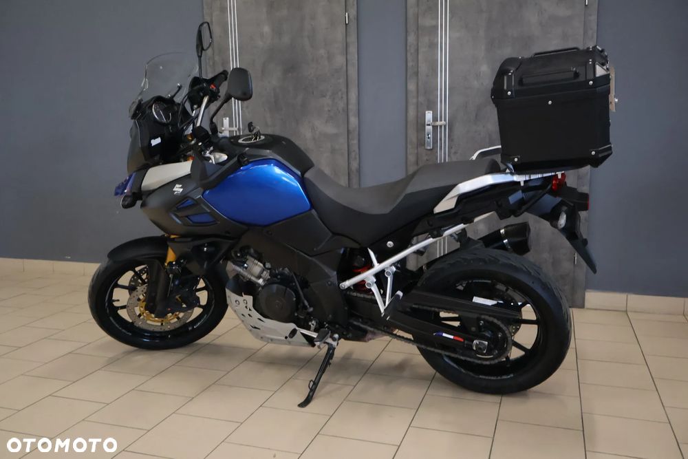 Suzuki DL - 6