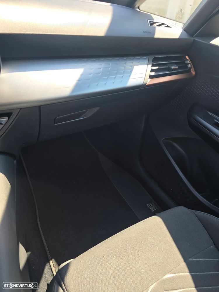 Cupra Born 170 kW/79 kWh Endurance - 24