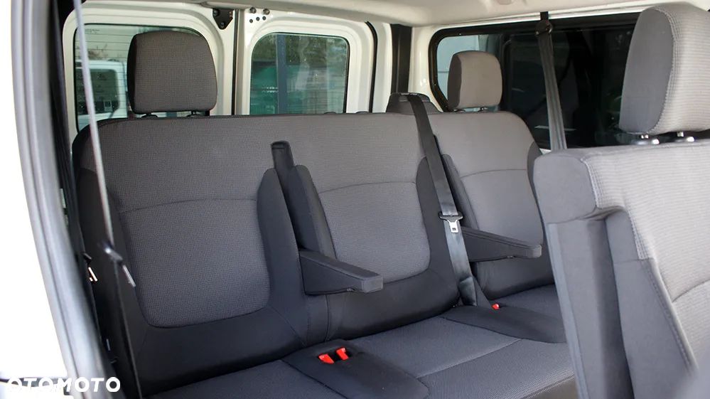 Nissan Primastar - 18