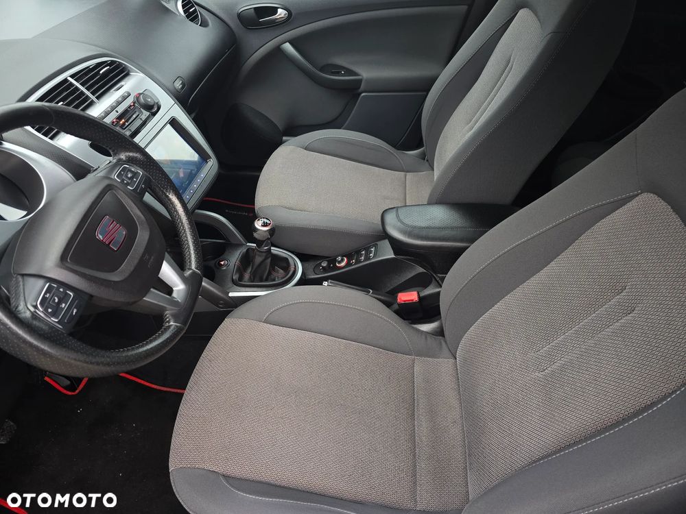 Seat Altea XL 1.8 TSI Sport - 19