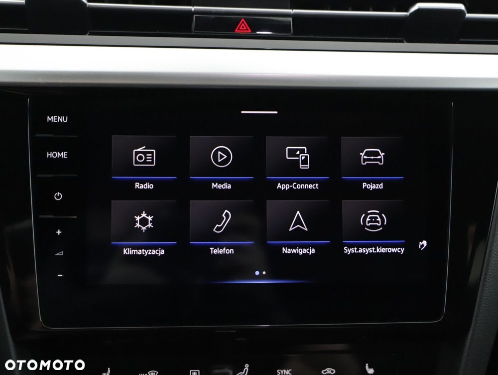 Volkswagen Arteon Shooting Brake 2.0 TDI R-Line DSG - 19