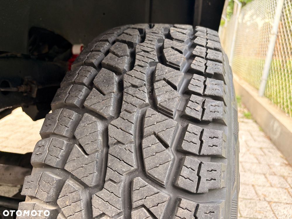 Jeep CJ - 15