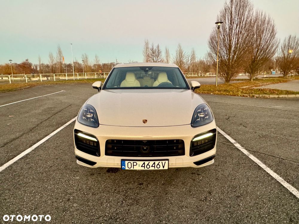 Porsche Cayenne GTS Tiptronic S - 14