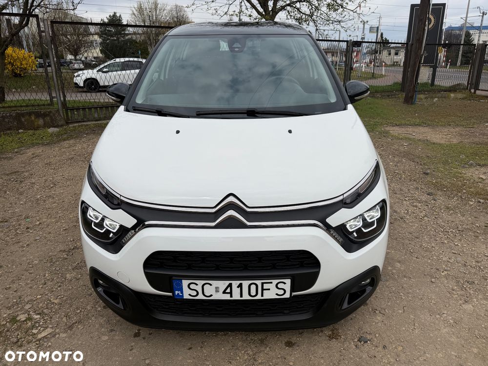 Citroën C3 Pure Tech 83 S&S ORIGINS - 13