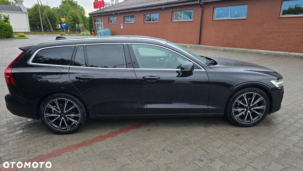 Volvo V60 - 6
