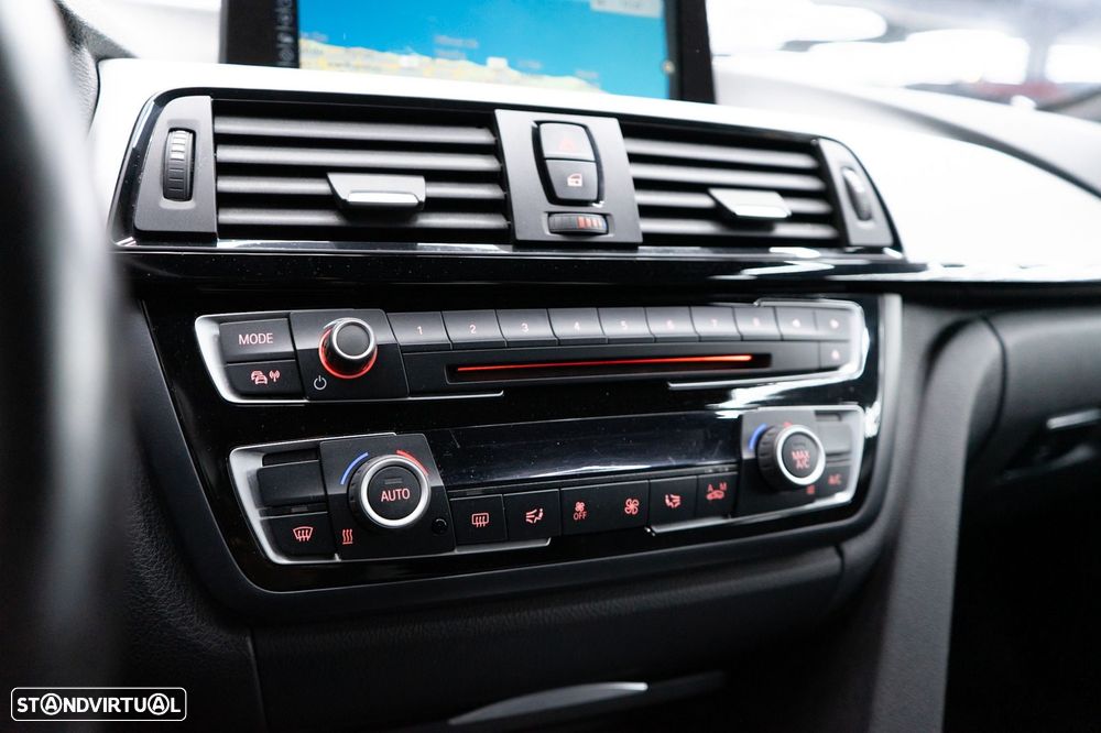 BMW 420 d Pack M Auto - 50