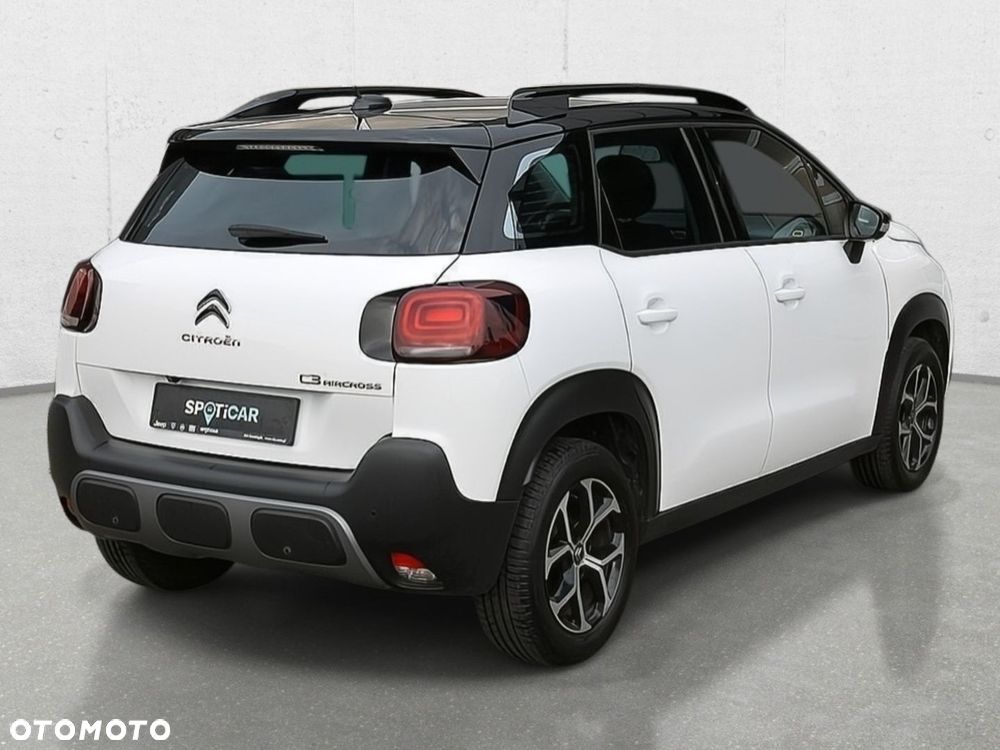 Citroën C3 Aircross - 6