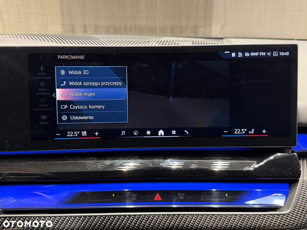BMW Seria 5 520i mHEV - 16