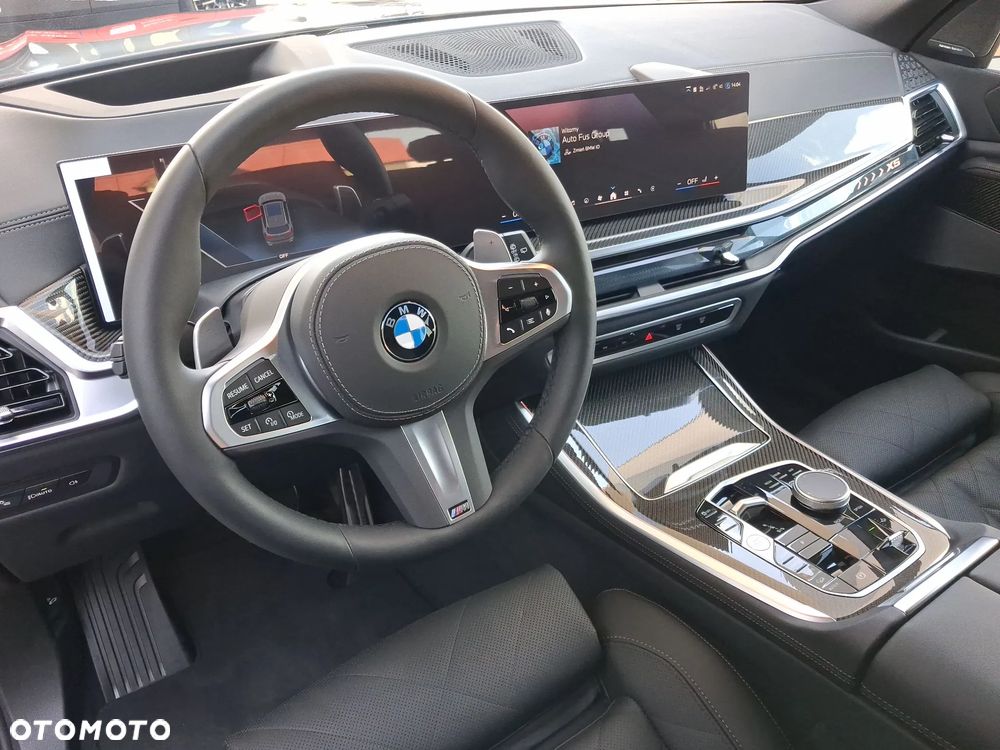 BMW X5 xDrive30d mHEV sport - 10