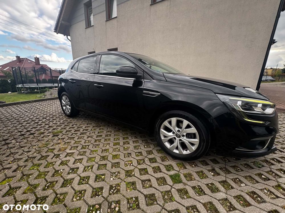 Renault Megane - 11