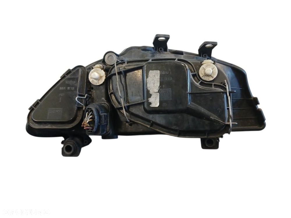 LAMPA LEWA PRZEDNIA PRZÓD SEAT IBIZA III 6L LAMPA LEWY PRZÓD IBIZA III 6L - 2