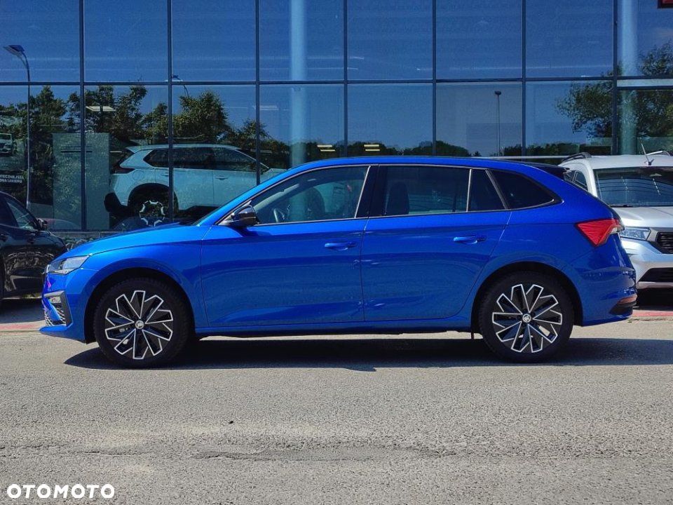 Skoda Scala - 8