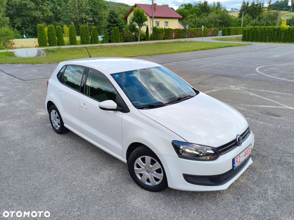 Volkswagen Polo 1.2 Trendline - 16