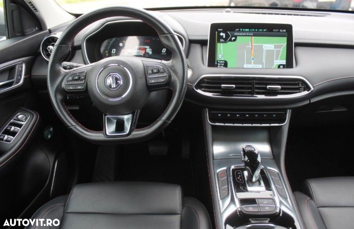 MG EHS 1.5T-GDI PHEV Comfort - 10