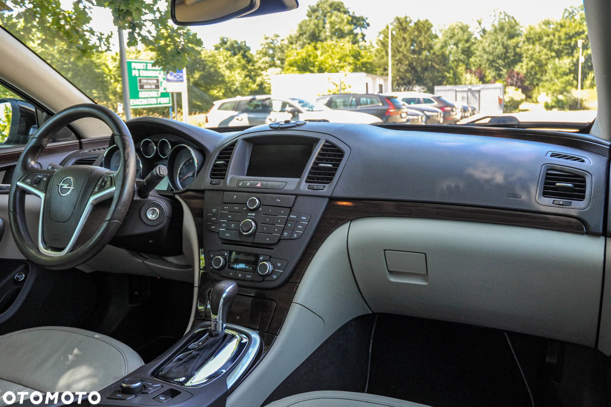 Opel Insignia 2.0 CDTI Cosmo - 10