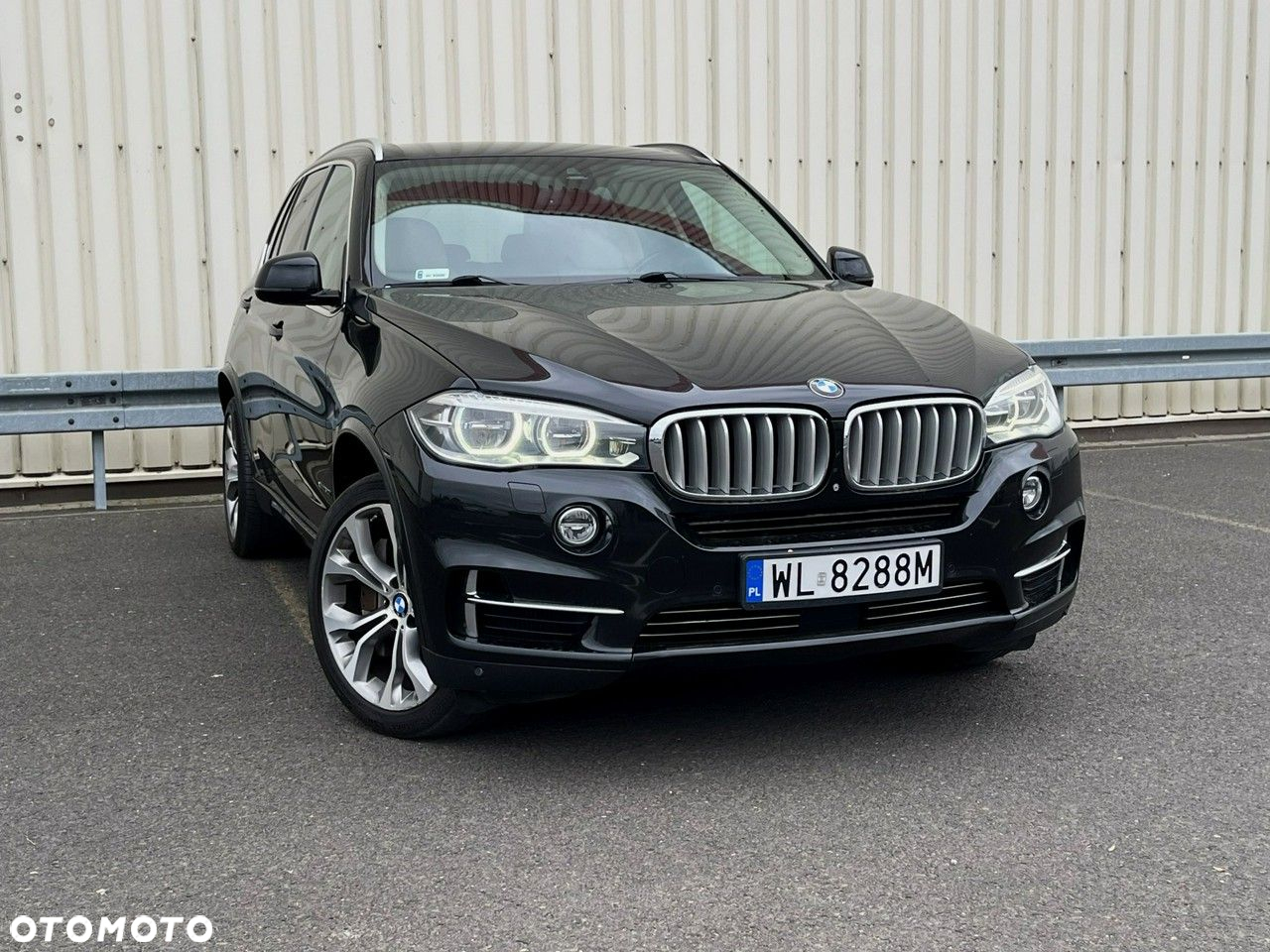 BMW X5 - 5