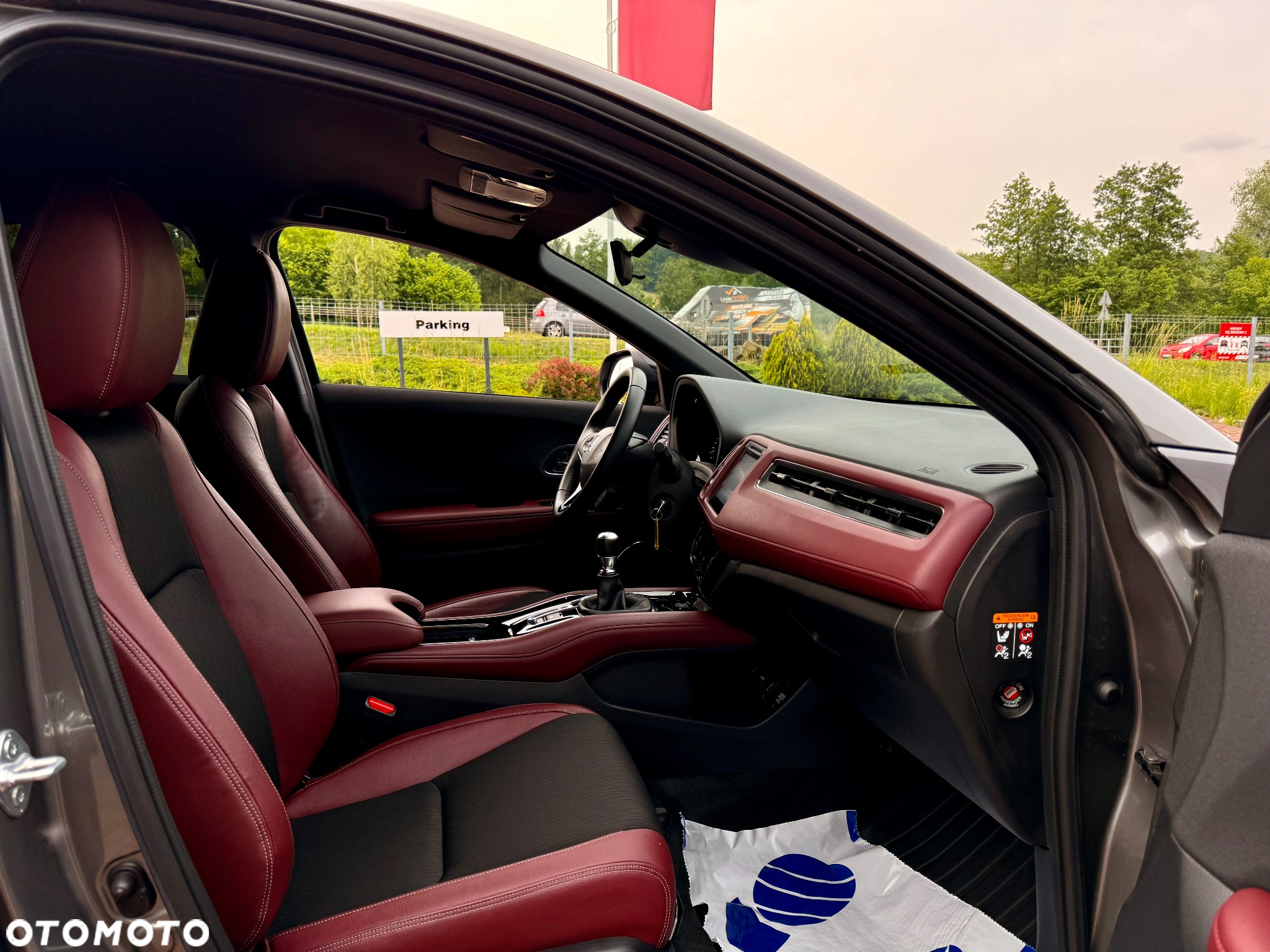 Honda HR-V 1.5 Sport - 14