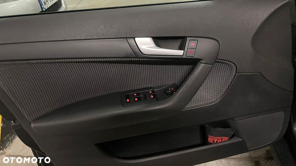 Audi A3 Sportback - 7