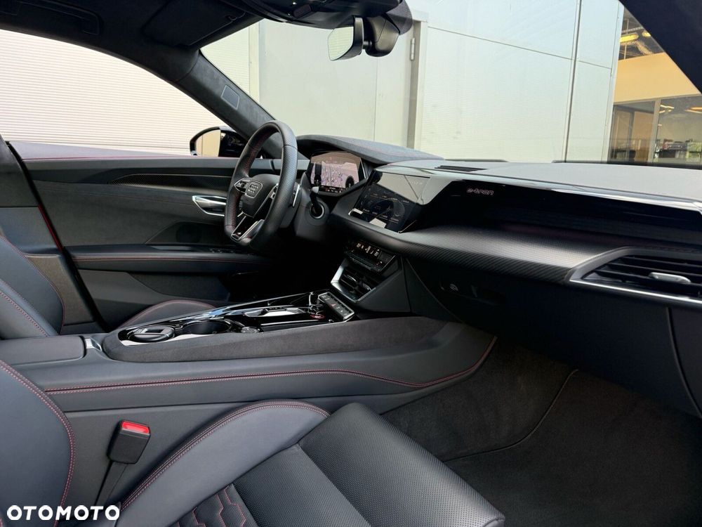 Audi RS e-tron GT - 27
