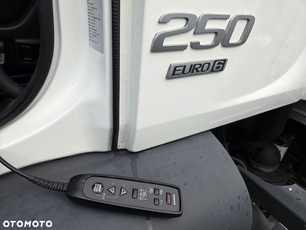 Volvo FL - 23