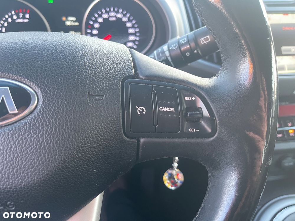 Kia Sportage 1.6 GDI XL 2WD - 12