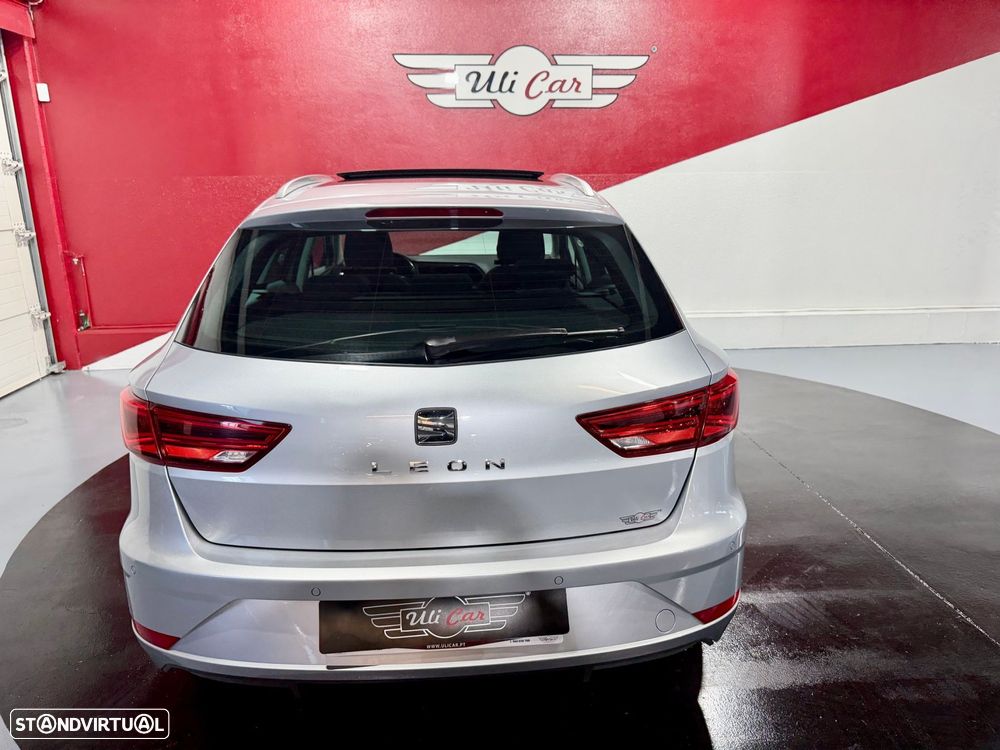 SEAT Leon ST 1.6 TDI Style S/S - 5