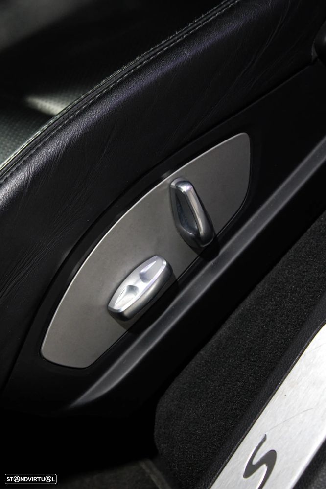 Porsche Panamera S Hybrid - 28