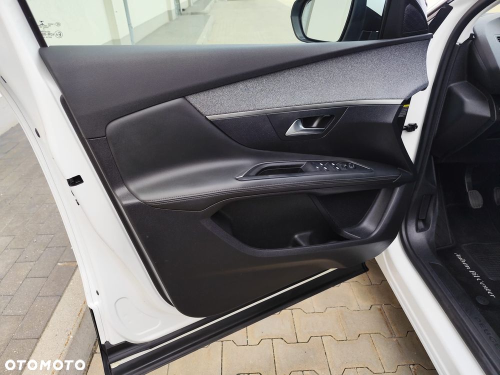 Peugeot 3008 - 39