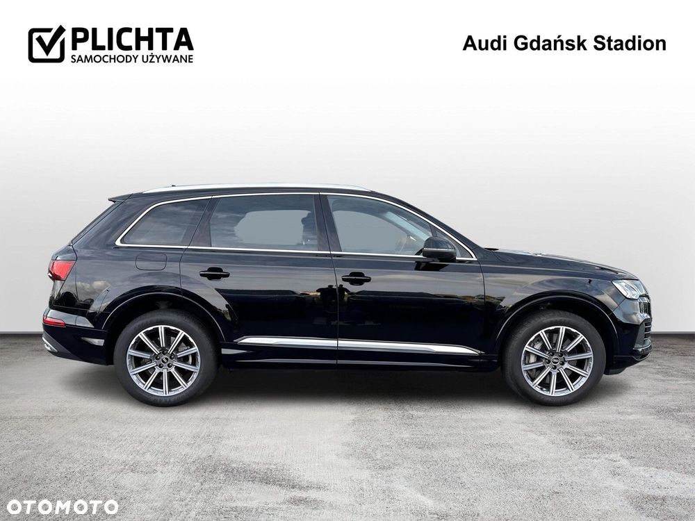 Audi Q7 - 7