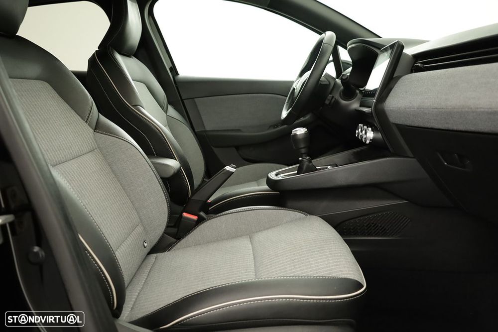 Renault Clio 1.0 TCe Techno - 21