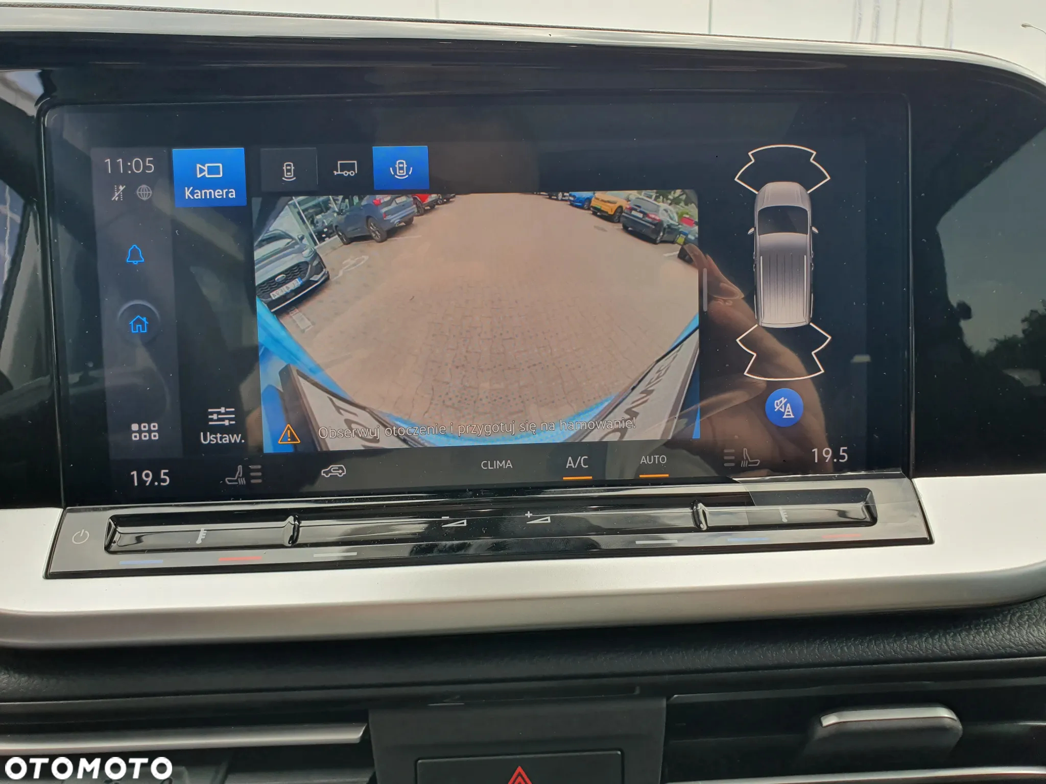 Ford Tourneo Connect Grand 2.0 EcoBlue Active - 29