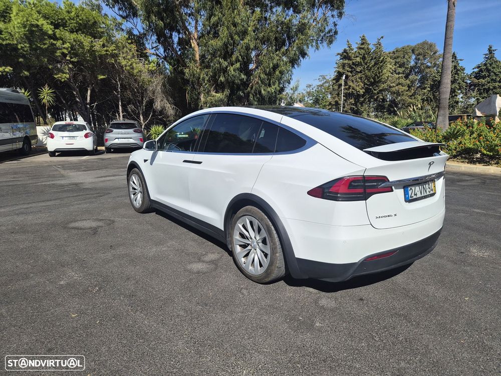 Tesla Model X 100D - 2