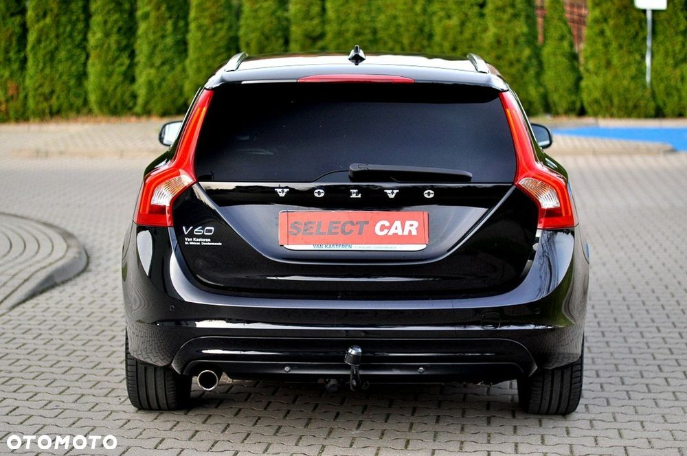 Volvo V60 DRIVe Ocean Race - 17