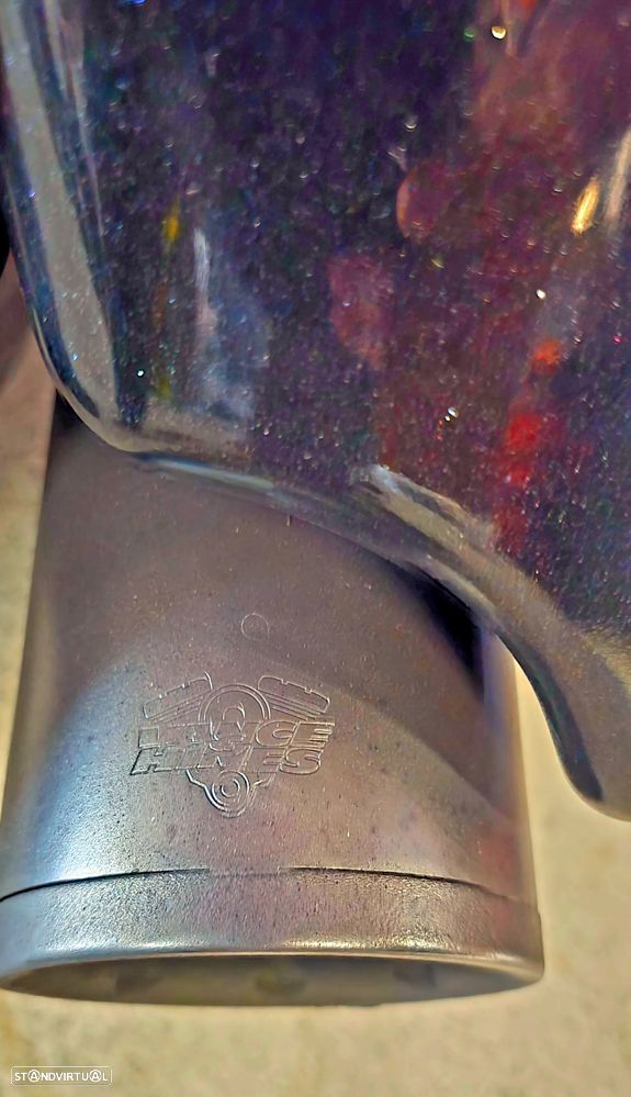 Harley-Davidson STREET GLIDE 114 CVO - 8