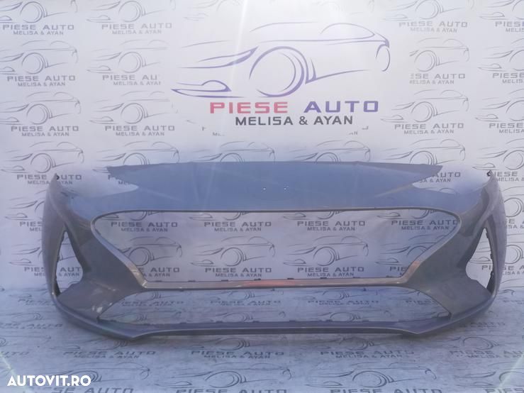 Bara fata Hyundai i10 an 2019-2020-2021-2022-2023 - 1